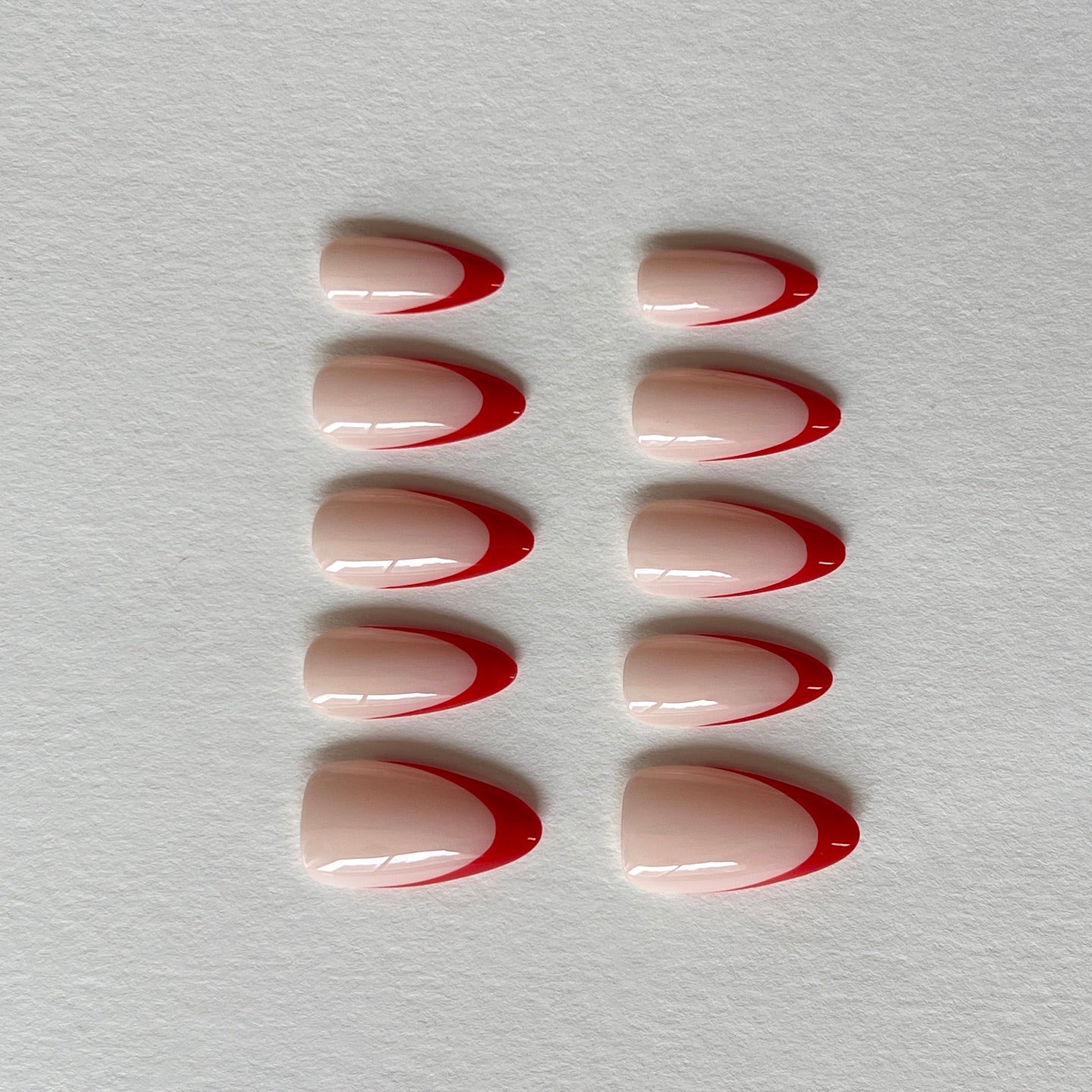 Red French