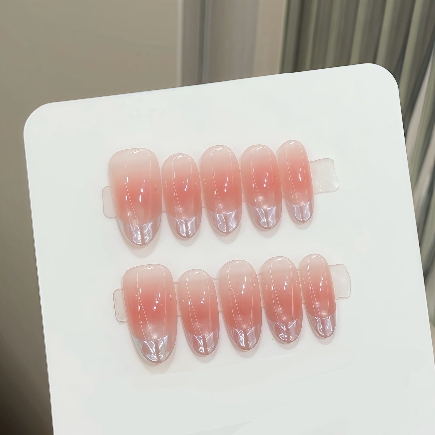 Rose French