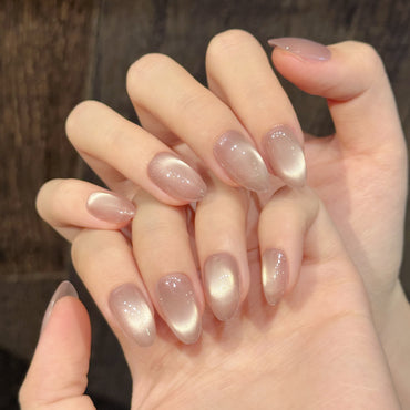 Nude Glow