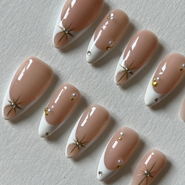 Ethereal Star French