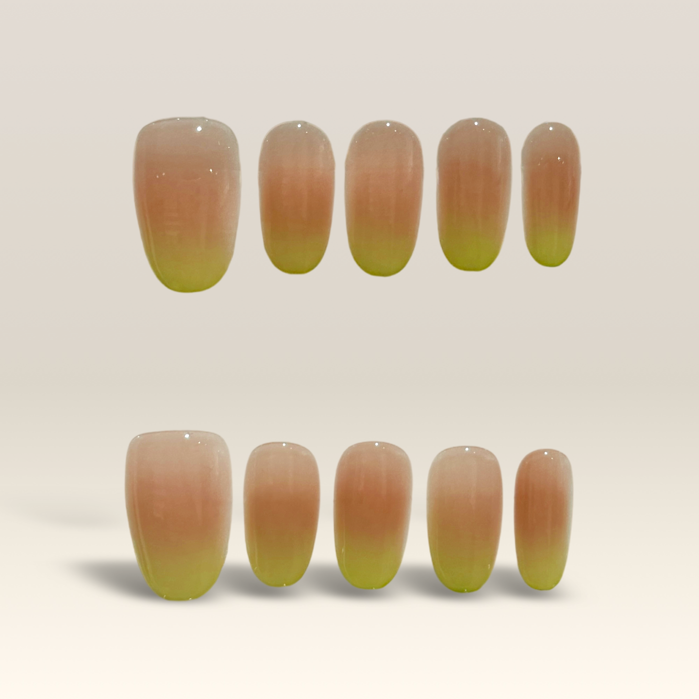 Matcha Gradient