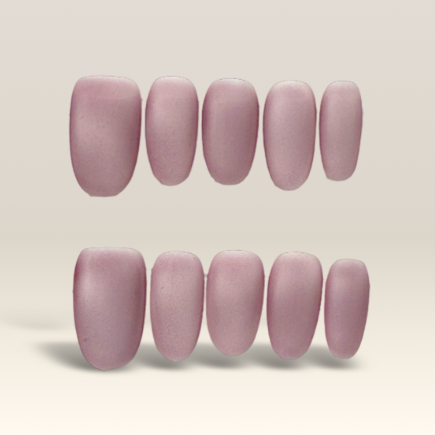 Velvet Mauve Lavender