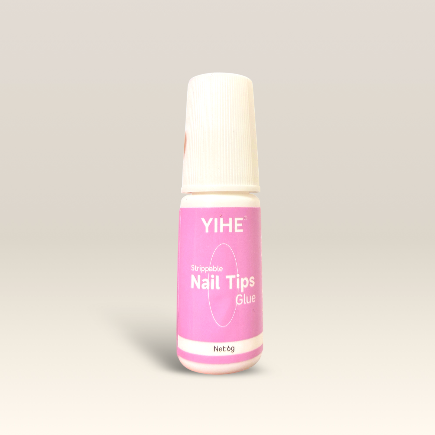 Strippable Glue Remover