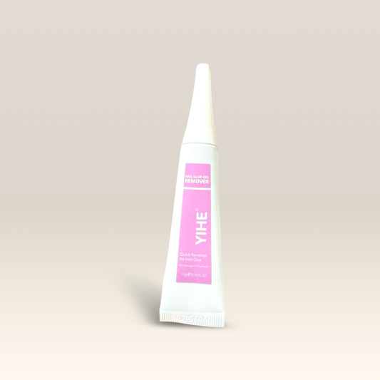 Strippable Glue Remover