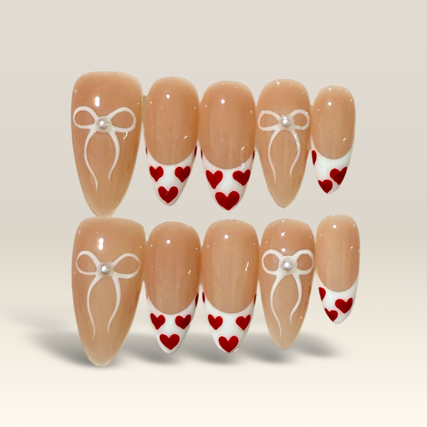 Sweet Love Bow