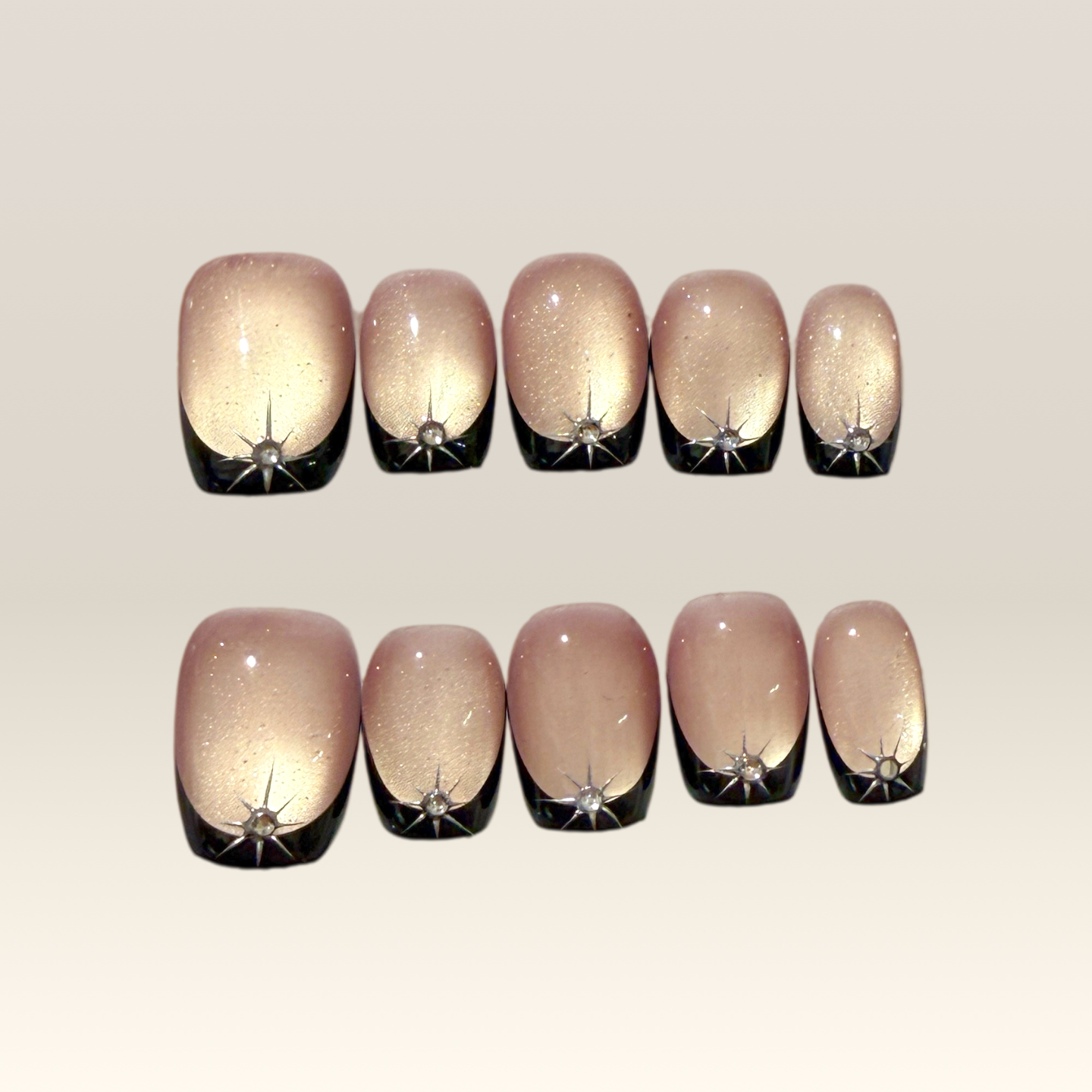 Stellar Golden French