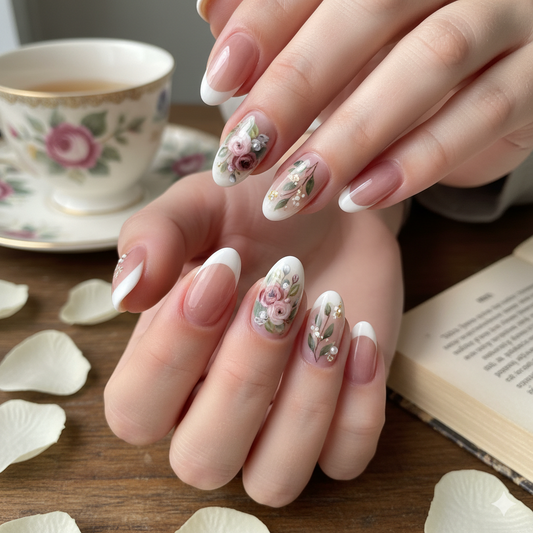 Unlocking the Perfect Fit: Your Guide to Finding the Right Size of Press-ons