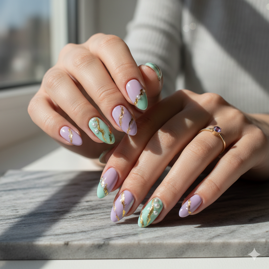 4 Essential Care Tips for Your Press On Nails