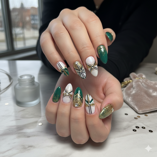 5 Expert Tips for How To Make Press On Nails Last Longer