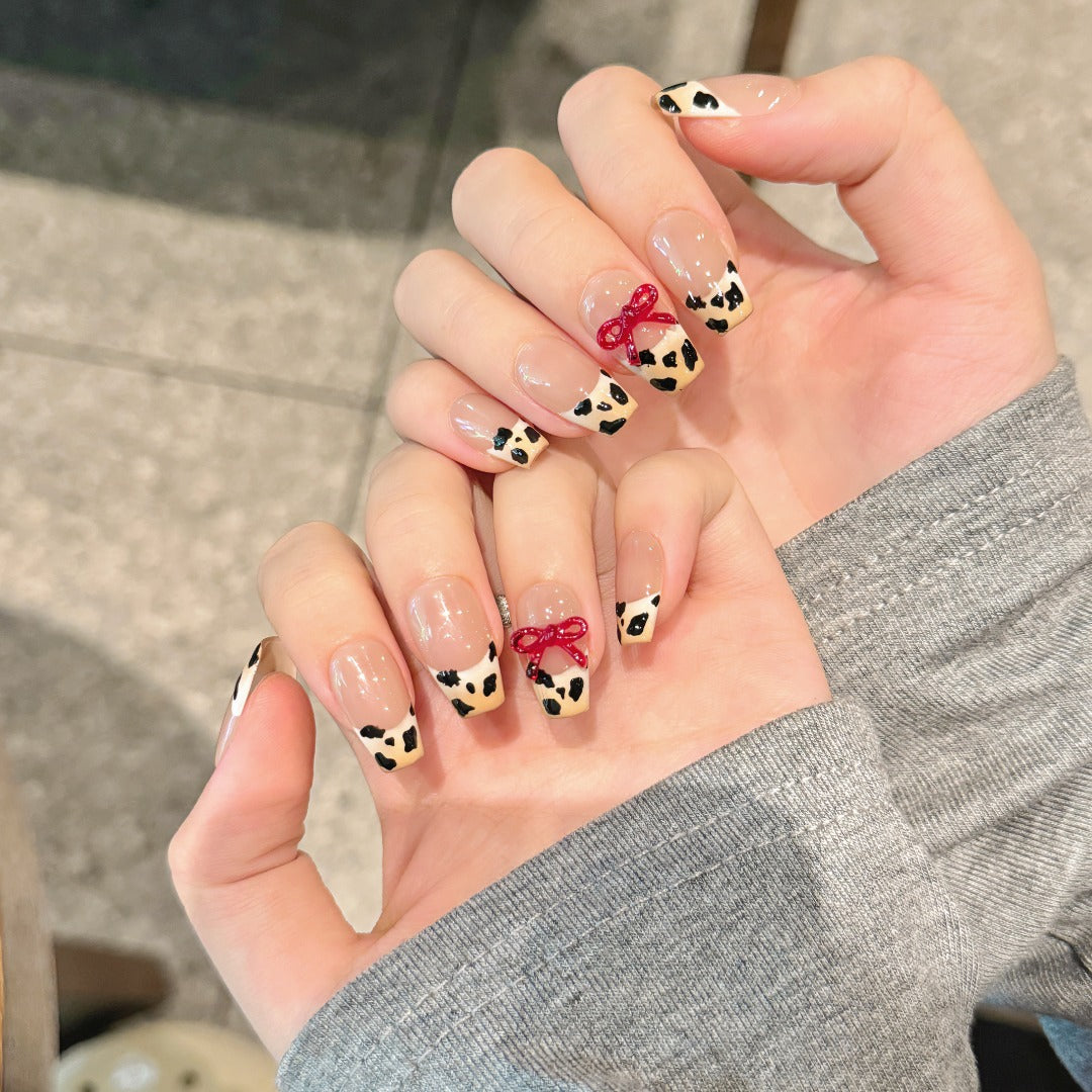 Boba Bow