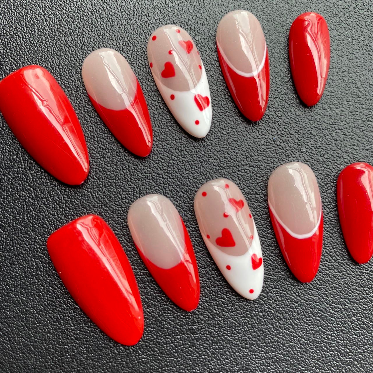 Heartbeat Love