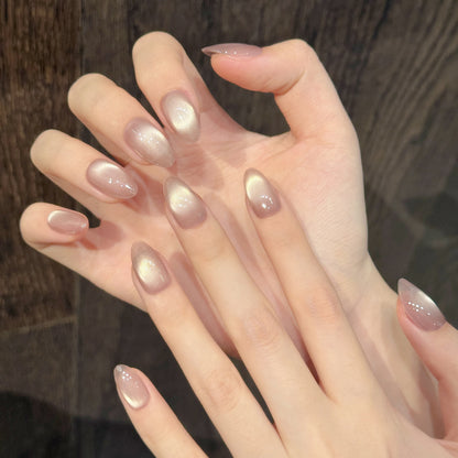 Nude Glow