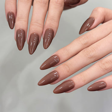 Deep Brown