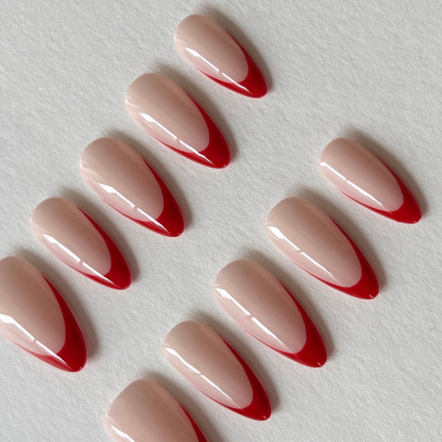 Red French