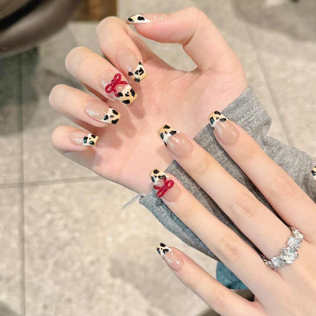 Boba Bow