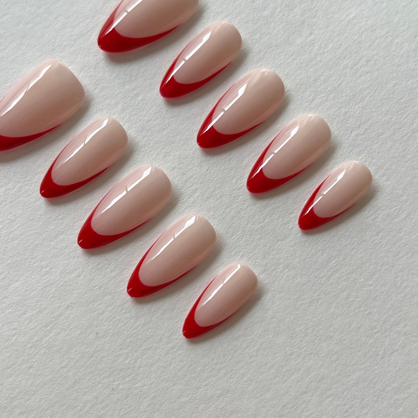 Red French