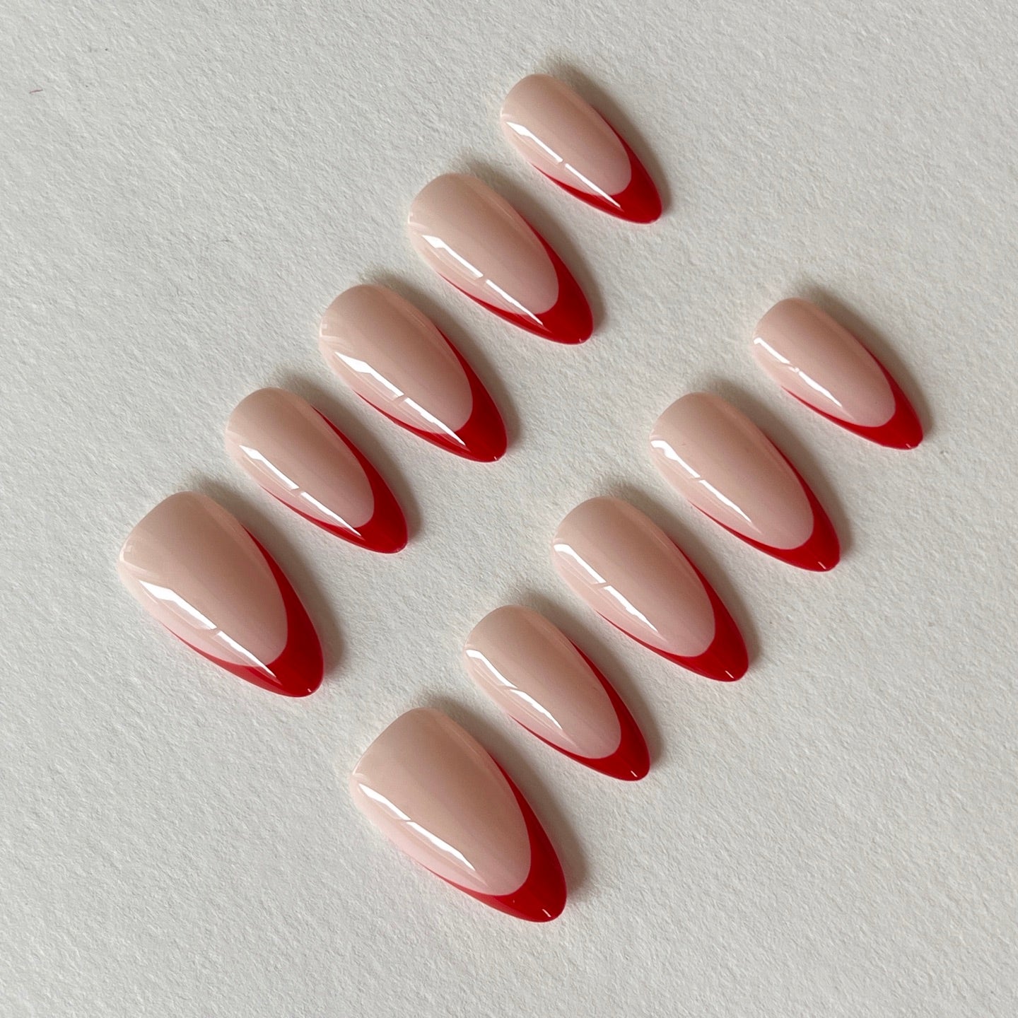 Red French