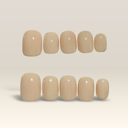 Nude Muse