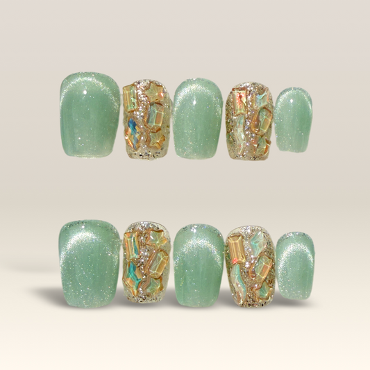 Mint Opal