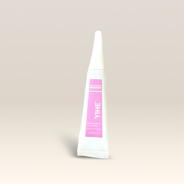 Strippable Glue