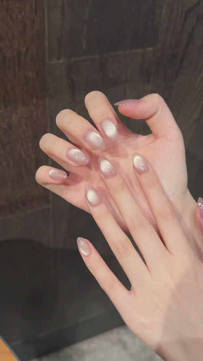 Nude Glow