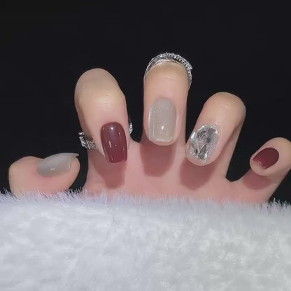 Ruby Crystal